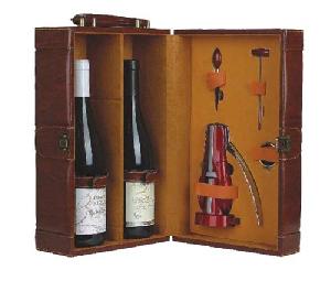 wine box opener thermometer stopper cooler cellar h