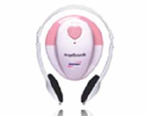 medical equipment angelsounds fetal doppler