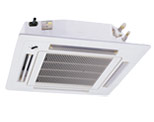 ceiling air conditioners