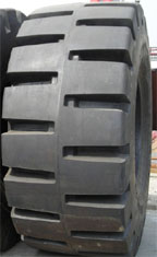 giant mining otr tire l5