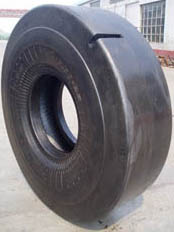 Otr Tyre L5s Smooth