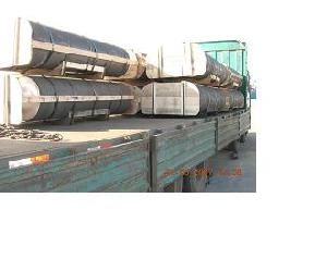graphite electrode
