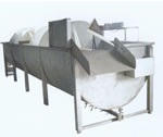 poultry slaughter machine