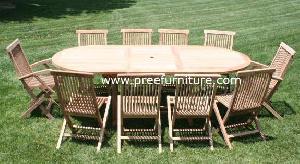 teak garden outdoor patio colonial indoor furniture