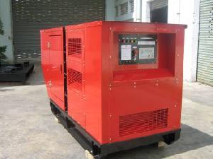 Diesel Generating Set From 10 2000kva