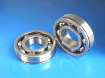 Supply Deep Grove Ball Bearing