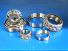 tapered roller bearing