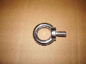 stainless steel eye bolt