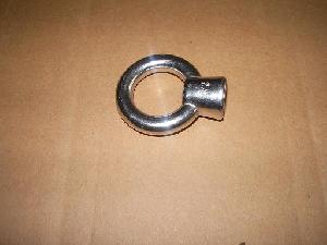 Stainless Steel Eye Nut