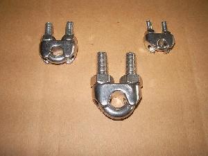 Stainless Steel Shackle