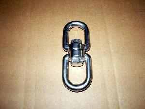 Stainless Steel Swivel
