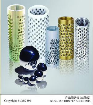 Ball Bearing Cage