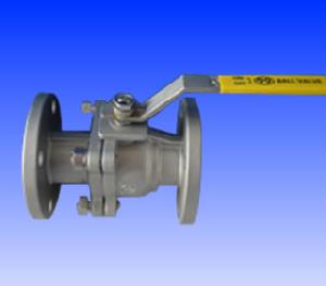 ball valves