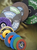 euro abrasives disc