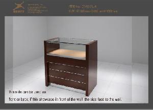 jewellery watch showroom display stands showcase cabinets