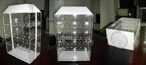 Acrylic Watch Display Stand