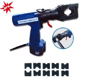 Battery Hydraulic Crimper