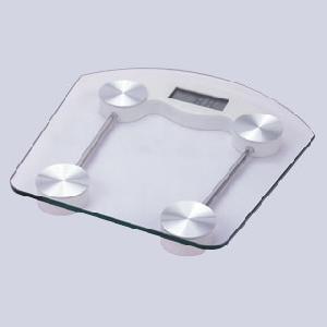 electronic bathroom scales 150kg 0 1kg overload battery indicator auto lock shut functi