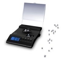 jewelry balance pocket scales 10 50g 1mg