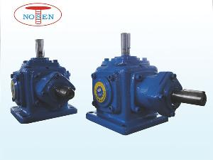 Kegelradgetriebe Spiral Bevel Gearbox