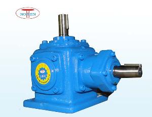 Miter Gearbox