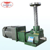 spindelhubgetriebe electric screw jack