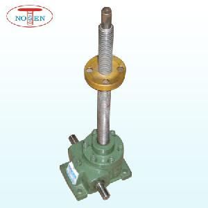 Spindelhubgetriebe Travelling Nut Screw Jack