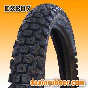 motorcycle tyre