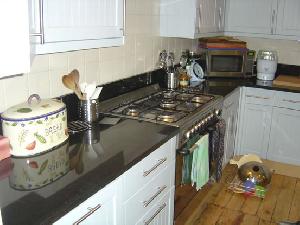 countertop