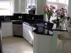 granite shanxi kitchen countertop