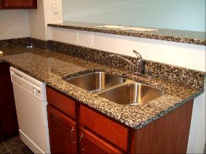 Wholesale Granite Countertop Leopard Skin