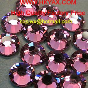 rhinestone crystal