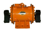 Three Phase Vibratory Motor