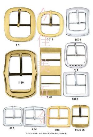 alloy buckle metal