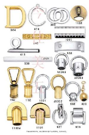 Bag Accessories, Handbag Accessories