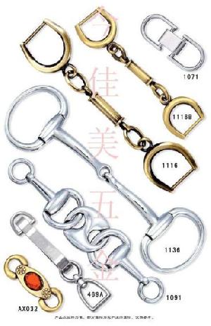 Bag Hanger, Bag Leg