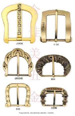 belt buckle fashion