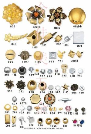 Shoe Accessory, Bag Parts, Shoe Accessories, Bag Part