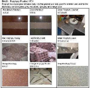 granite marble