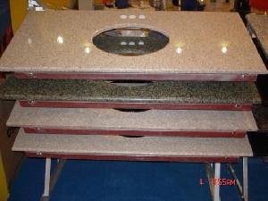 Stone Countertop / Kitchen Top / Vanity Top