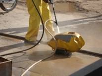 Concrete Removal