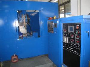 jg mould equipped plasma spray coating machines