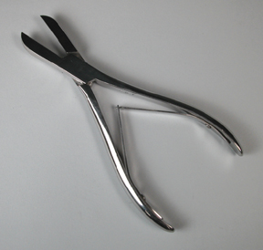 Bone Cutters, Shears