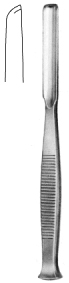 Bone Gouge Chisel