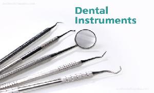 Dental Instruments German Quality