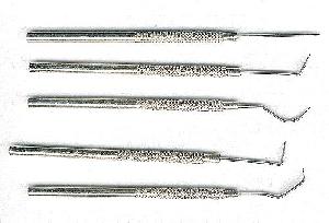 Dental Probes