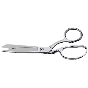 dressmaker scissors