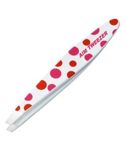 Eyebrow Tweezers Best Quality Slant Tip