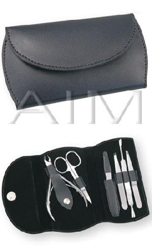 Nail Care Kits, Files, Cutters, Nippers, Scissors