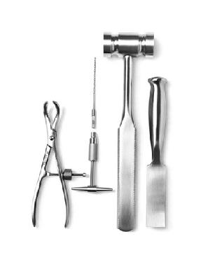 Orthopedic Surgical Instruments